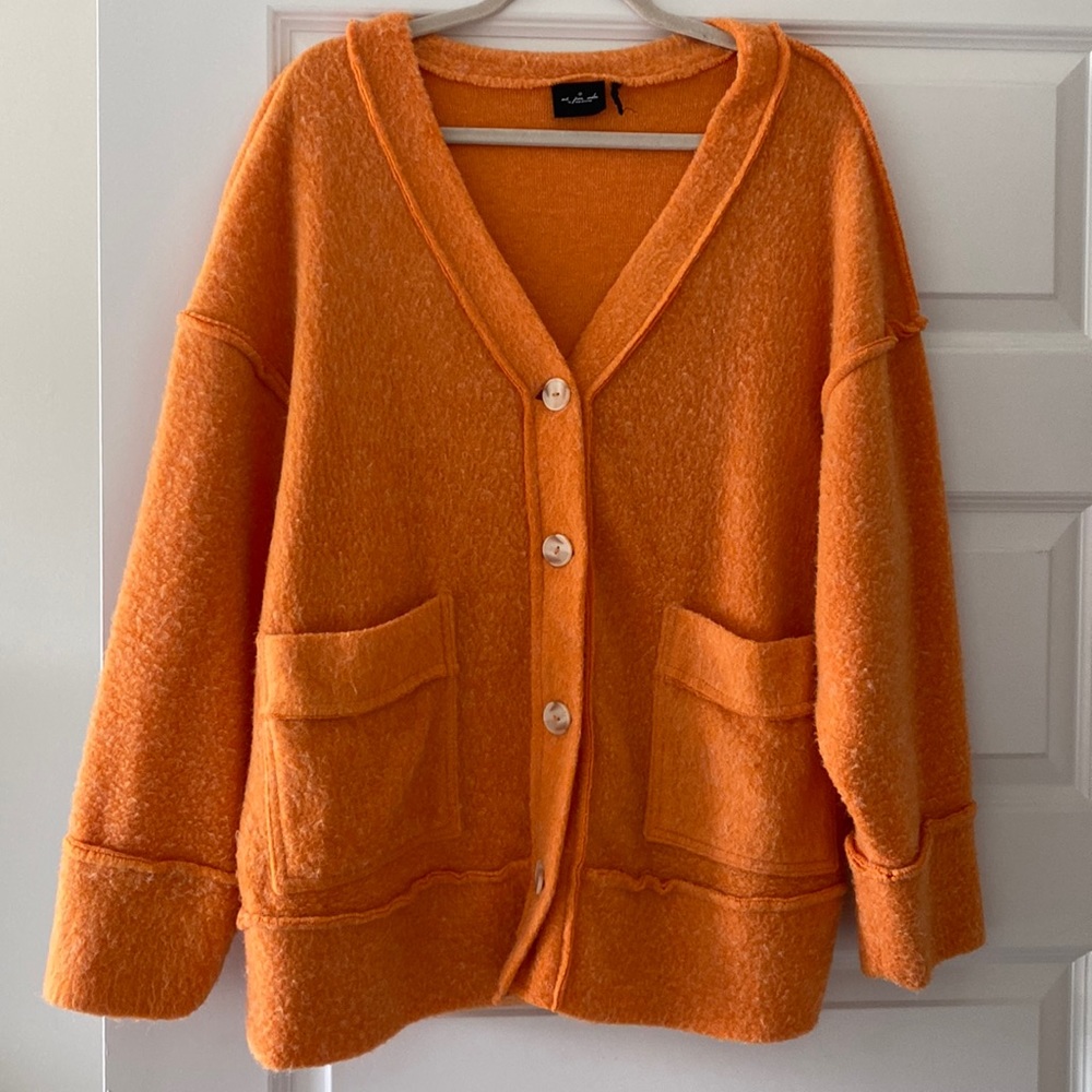 Urban outfitters cardigan
